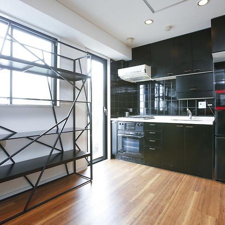 1/3Rd Residence Serviced Apartments Yoyogi - Shibuya Τόκιο Εξωτερικό φωτογραφία