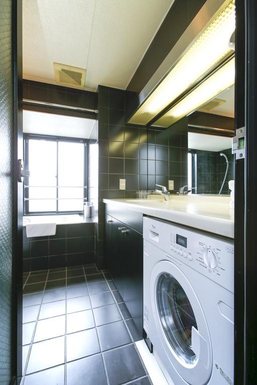 1/3Rd Residence Serviced Apartments Yoyogi - Shibuya Τόκιο Δωμάτιο φωτογραφία