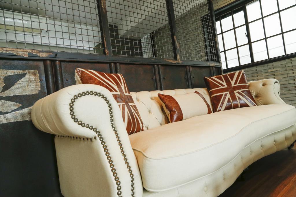 1/3Rd Residence Serviced Apartments Yoyogi - Shibuya Τόκιο Δωμάτιο φωτογραφία