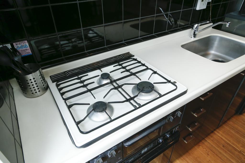 1/3Rd Residence Serviced Apartments Yoyogi - Shibuya Τόκιο Δωμάτιο φωτογραφία