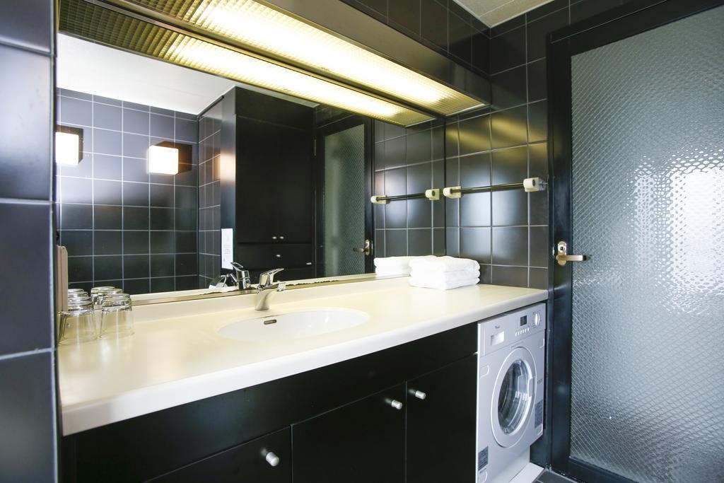 1/3Rd Residence Serviced Apartments Yoyogi - Shibuya Τόκιο Δωμάτιο φωτογραφία