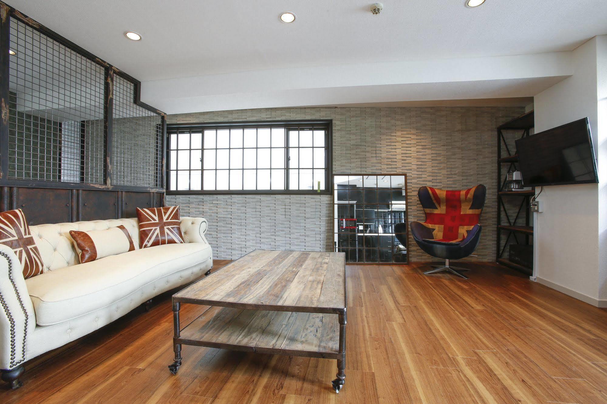 1/3Rd Residence Serviced Apartments Yoyogi - Shibuya Τόκιο Εξωτερικό φωτογραφία
