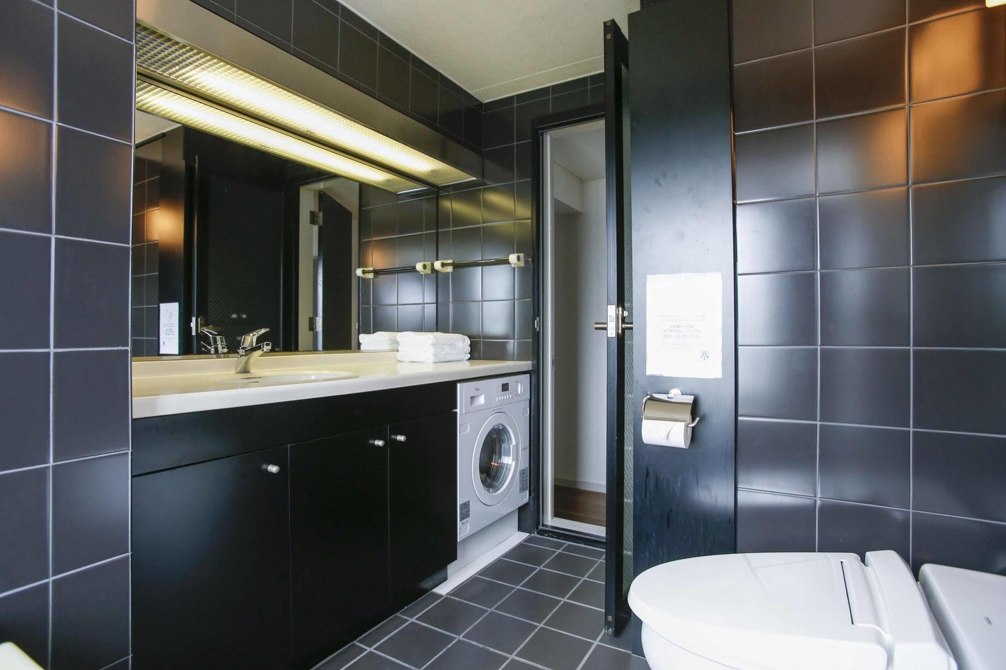 1/3Rd Residence Serviced Apartments Yoyogi - Shibuya Τόκιο Εξωτερικό φωτογραφία