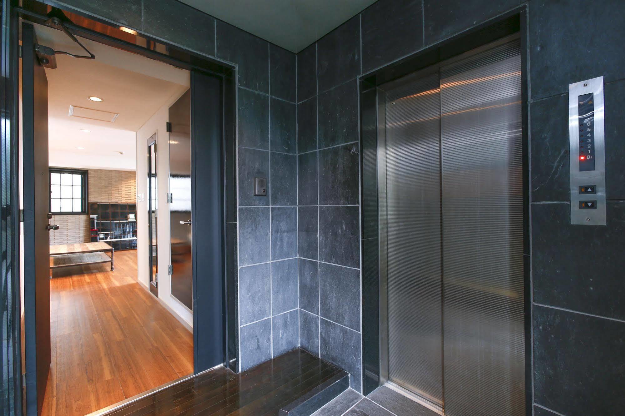 1/3Rd Residence Serviced Apartments Yoyogi - Shibuya Τόκιο Εξωτερικό φωτογραφία