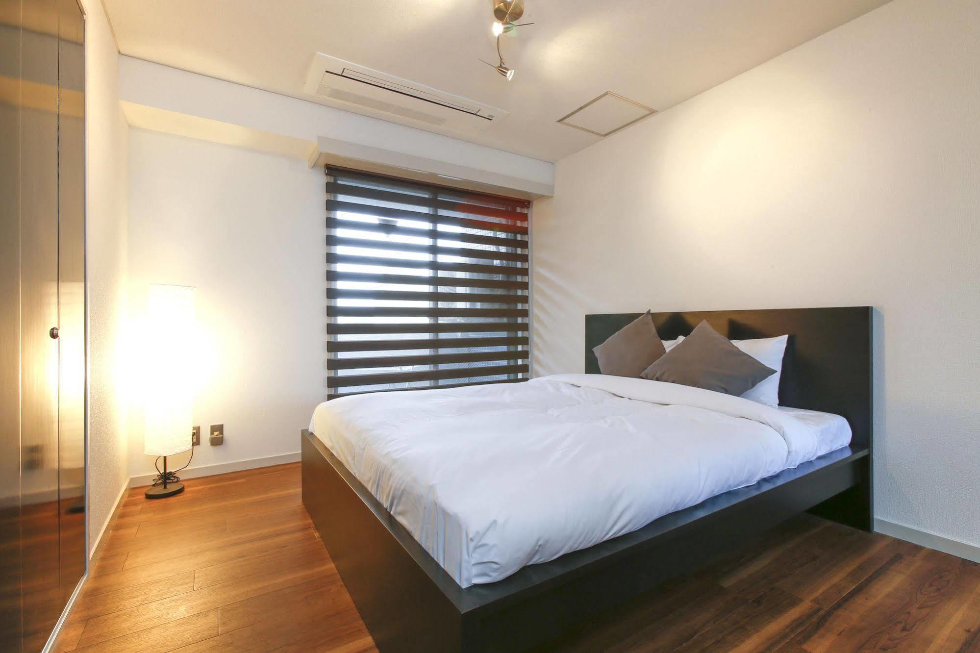 1/3Rd Residence Serviced Apartments Yoyogi - Shibuya Τόκιο Εξωτερικό φωτογραφία
