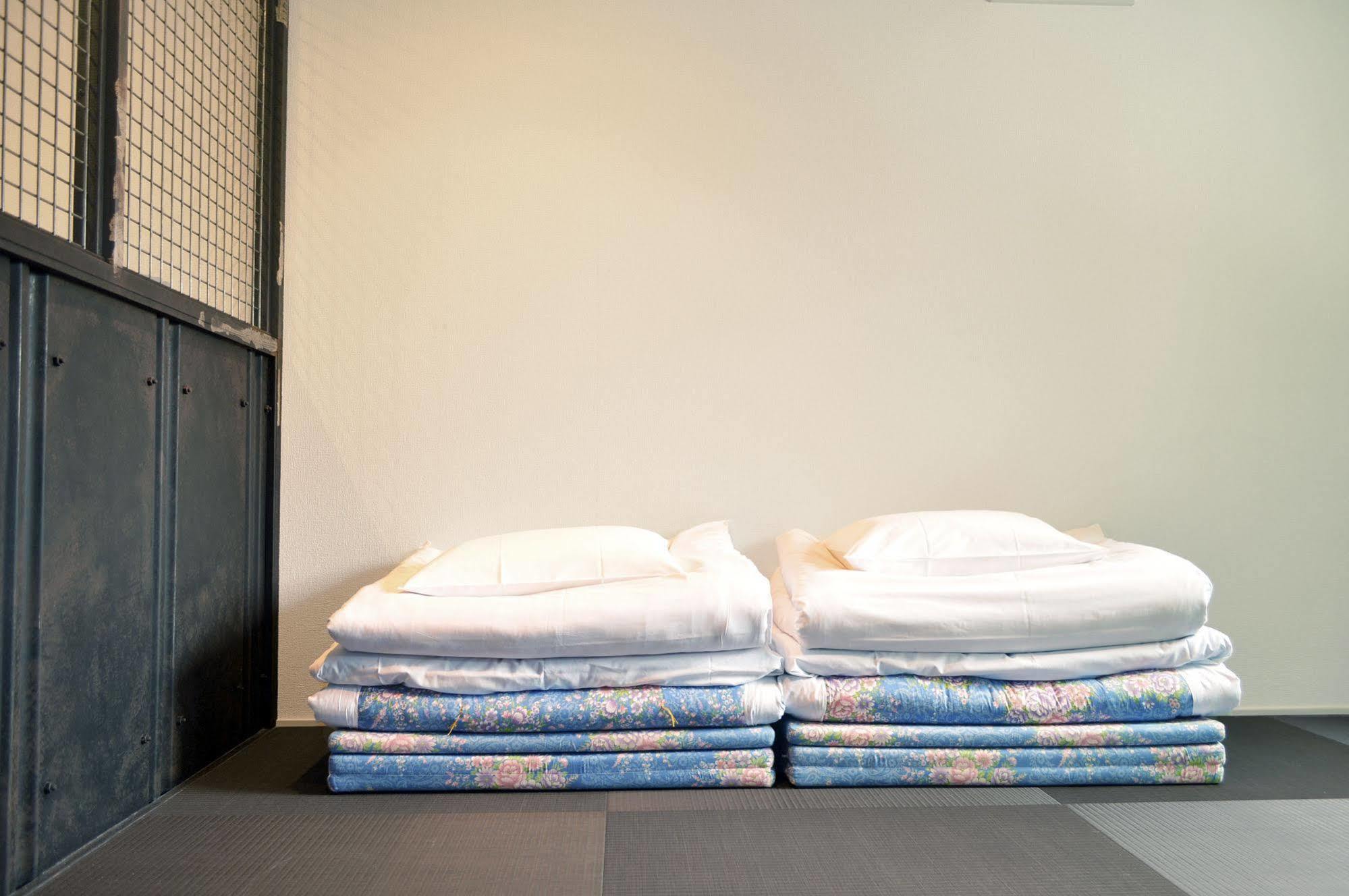 1/3Rd Residence Serviced Apartments Yoyogi - Shibuya Τόκιο Εξωτερικό φωτογραφία