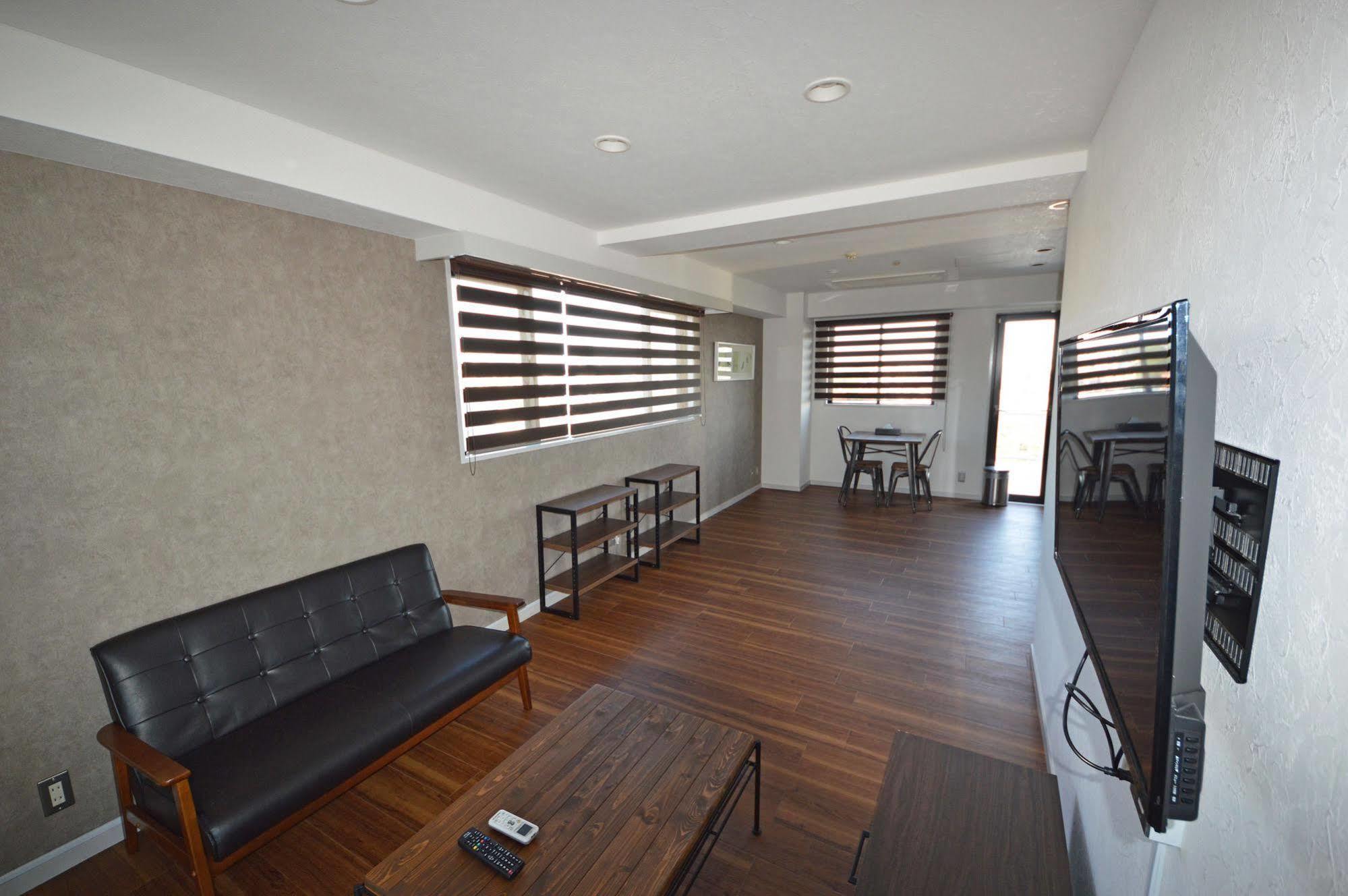 1/3Rd Residence Serviced Apartments Yoyogi - Shibuya Τόκιο Εξωτερικό φωτογραφία